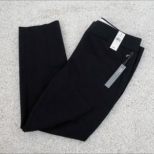 NWT LOFT Marisa Pencil Slacks